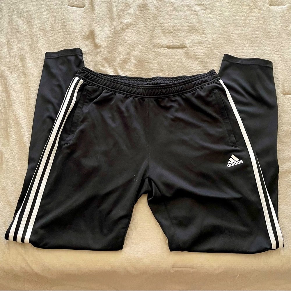 Adidas Tiro track pants